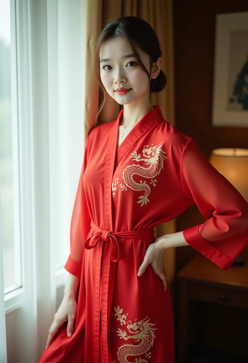 秋水无痕：关于家庭与选择的伦理沉思 剧照